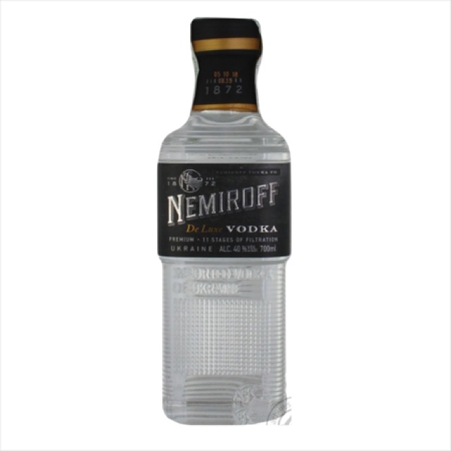 ნემიროვი დე ლუქსი 0.5 ლ.