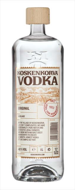 კოსკინკორვა