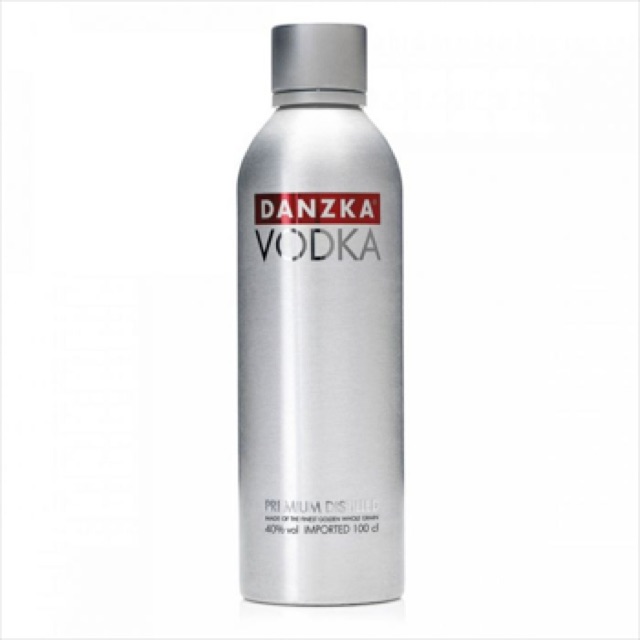 დანზკა