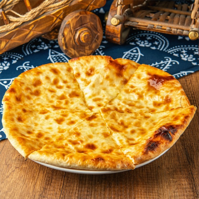 იმერული ხაჭაპური