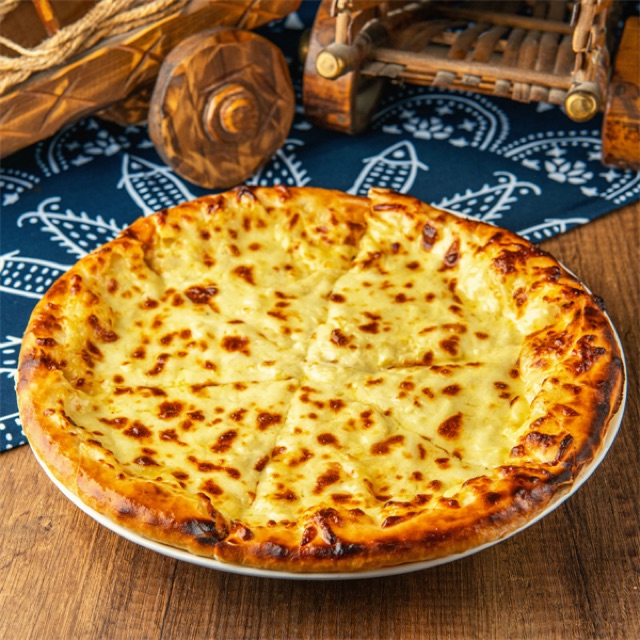ხაჭაპური მეგრული