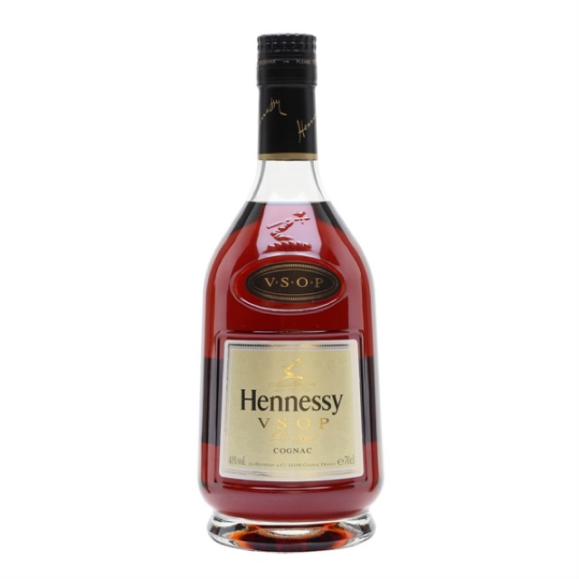 ჰენესი VSOP 0,7 ლ .