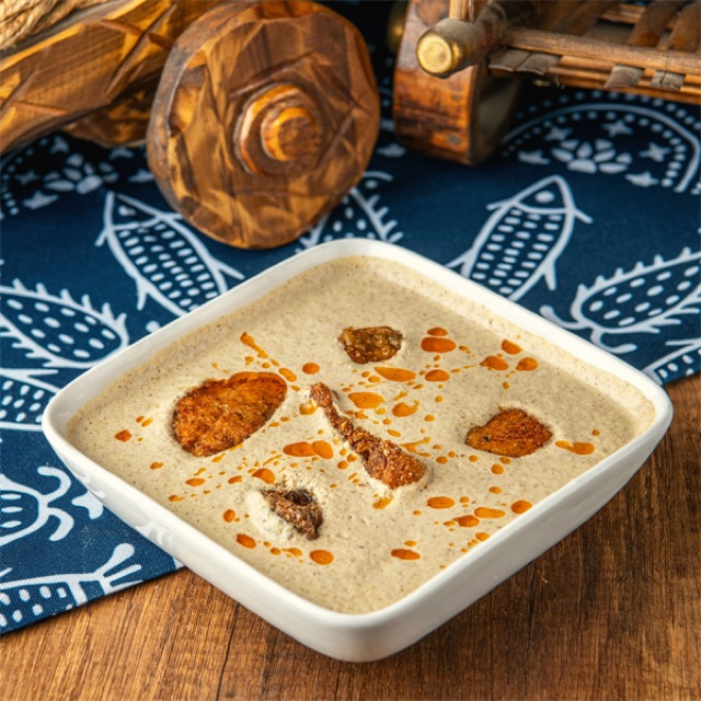 ორაგული ბაჟეში